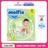 Tã quần Molfix đủ size chính hãng