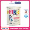 Sữa Hikid vị vani 600g - Thơm ngon dễ uống, bổ sung dinh dưỡng cần thiết cho bé