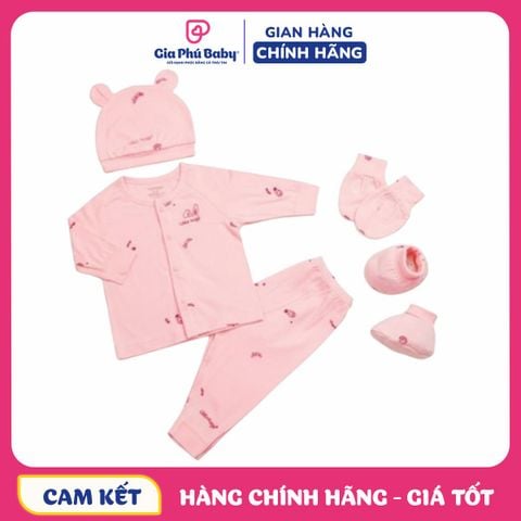 Combo đồ sơ sinh