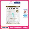 Sữa Blackmores Số 1 (Úc) 900g (0-6 tháng)