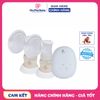 Máy Hút Sữa Điện Đôi Moaz MB 029