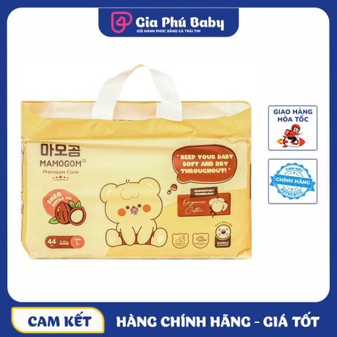 Bỉm Mamogom Hàn Quốc