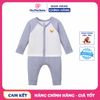 NouS Petit Bộ Quần Áo Giữ Ấm Cho Bé Nous Nhiều Màu Size Newborn Cài Thẳng