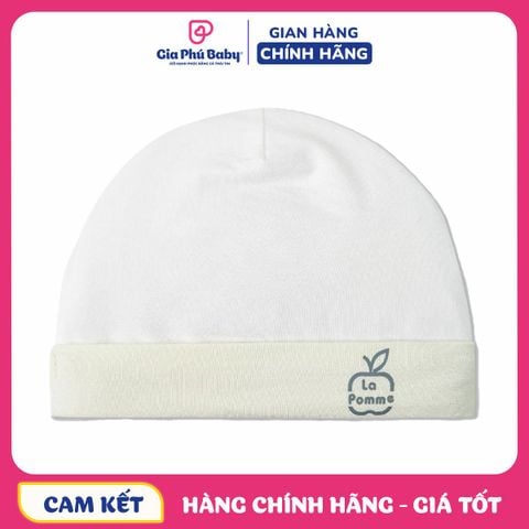 Mũ Sơ Sinh Lapomme