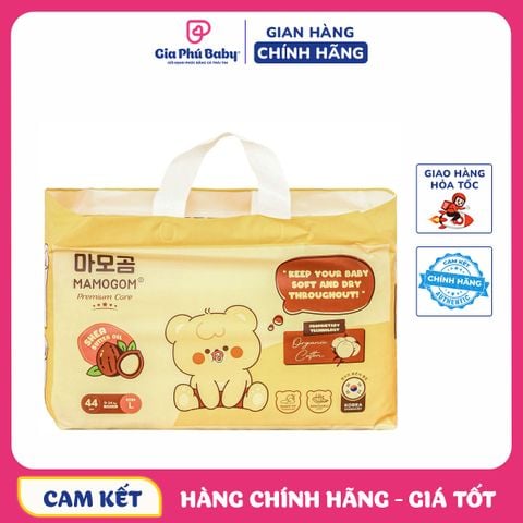 Bỉm Mamogom Hàn Quốc