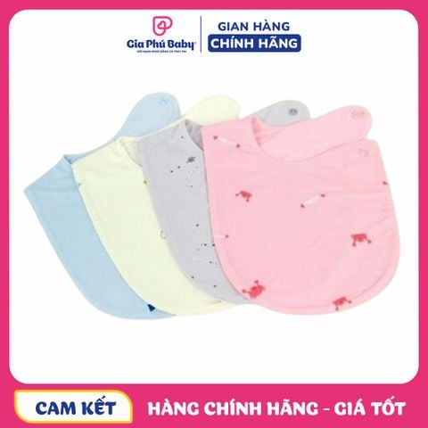 Yếm sơ sinh Ualarogo UR3032