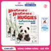 Tã quần Huggies Panda đủ size cho bé HUGGIES PANDA