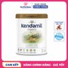 Sữa Kendamil Organic Số 3 (800g) – Sữa Hữu Cơ Nguyên Kem
