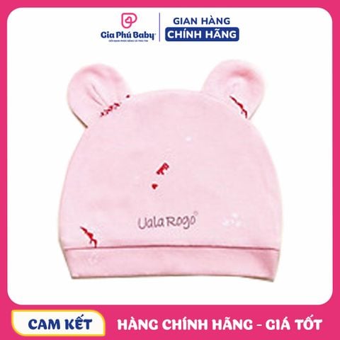 Mũ tai thỏ Ualarogo petit
