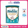 Sữa Modilac Số 1, 2, 3 Của Pháp – Dinh Dưỡng Chuẩn Châu Âu Cho Trẻ Từ 0–36 Tháng Tuổi
