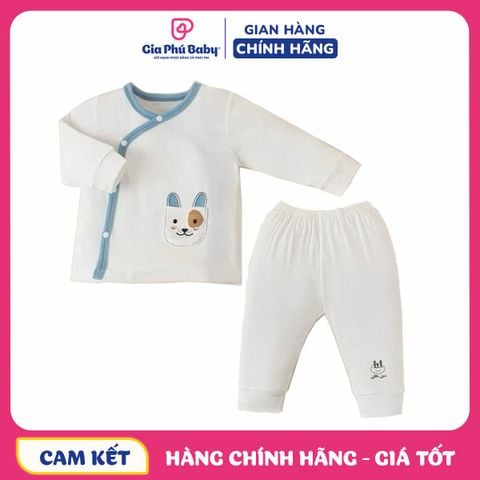 Bộ cài lệch Little love