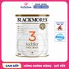 SỮA BLACKMORES TODDLER MILK DRINK SỐ 3