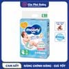 Bỉm Moony Xanh tiêu chuẩn đủ size