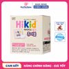 Sữa HIKID Dạng Viên Hộp 60 Viên – Tăng Chiều Cao, Bổ Sung Canxi Cho Trẻ Từ 2