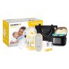Máy hút sữa Medela freestyle flex