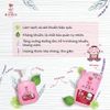 Sữa Tắm Arau baby chính hãng dành cho bé chính hãng ( Sữa tắm Arau baby )