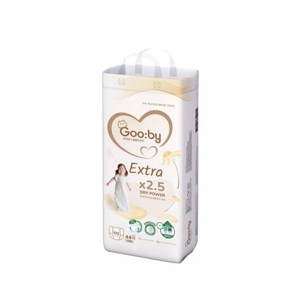 Bỉm quần Gooby siêu mỏng đủ size