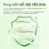 Rong biển rắc cơm Mămmy – Ít mặn, không tanh, tăng hương vị cho bé | Túi 40g