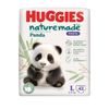 Tã quần Huggies Panda đủ size cho bé HUGGIES PANDA