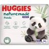 Tã quần Huggies Panda đủ size cho bé HUGGIES PANDA
