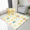 Thảm gấp gọn XPE Mom Trusted chính hãng 1m8 x 2m