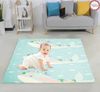 Thảm gấp gọn XPE Mom Trusted chính hãng 1m8 x 2m