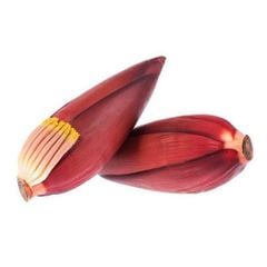 Bắp chuối xiêm (100gram)