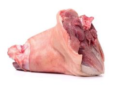 Bắp giò HEO tươi (100gram)