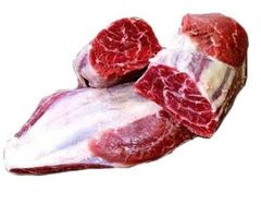 Bắp hoa - Bò sạch Minh Chánh (100gram)