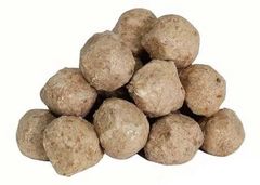 Bò viên gân - Bò sạch Minh Chánh (100gram)