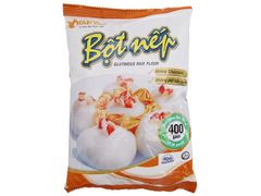 Bột nếp ( gói 400gram)