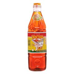 Nước mắm cá cơm Hưng Thịnh loại Biển chai 900ml