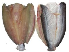 Cá dứa  Cần Giờ ( 100gram )