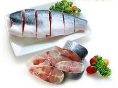 Cá Hú chuột khứa thân (100gram)