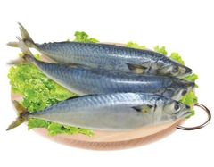 Cá Nục chuối nhỏ ( 100gram )