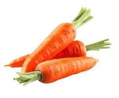 Cà rốt Đà Lạt /Kilogram