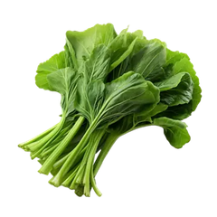 Cải Ngọt (100gram)