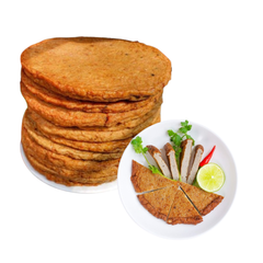 Chả cá Nha Trang (500ram)