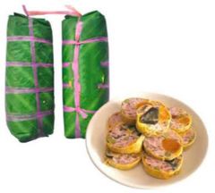 Chả HOA cây ( 500gram )