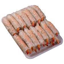 Chả ram tôm đất (500gr)