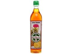 Nước mắm CHAY Liên Thành chai 500ml