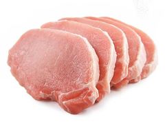 Cốt lết HEO tươi (100gram)