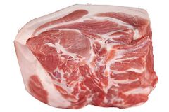 Nạc đùi đầu rồng HEO (100gram)