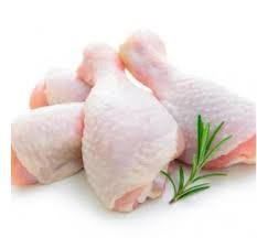 Đùi tỏi gà tươi (100gram)