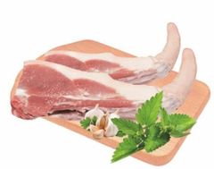 Đuôi HEO tươi (100gram)