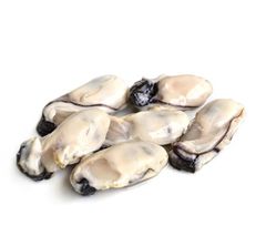 Hàu sữa Thái Bình Dương ( 100gram )