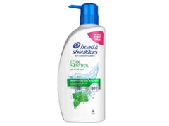 Dầu gội Head & Shoulders bạc hà 480ml