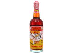 Nước mắm Hưng Thịnh đặc sản 40 độ đạm chai 750ml