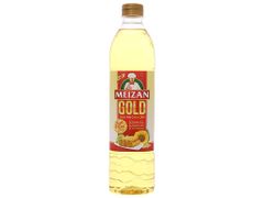 Dầu ăn cao cấp Meizan Gold chai 1 lít