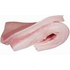 Mỡ HEO tươi (100gram)